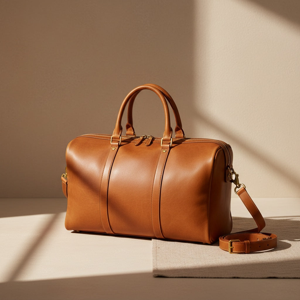 The Weekender · Camel